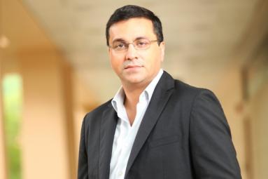 Rahul Johri BCCI’s new CEO