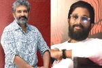 Allu Arjun next movie, Allu Arjun latest, ss rajamouli to direct allu arjun, Jayendra