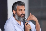 Cyber Crime, OTP Frauds, rajamouli seen in short film on online frauds, Cyber crimes