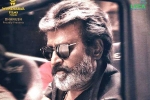 Kaala teaser news, Lyca Productions, breaking superstar s kaala teaser date is here, Barfi