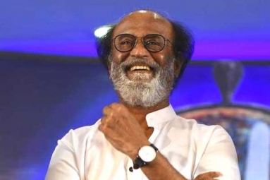 Rajinikanth Next Film Announced