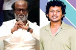 Rajinikanth and Lokesh Kanagaraj film updates, Rajinikanth and Lokesh Kanagaraj updates, rajinikanth and lokesh kangaraj to join hands, Kantara