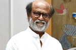 Rajinikanth in Kauvery Hospital, Rajinikanth, rajinikanth admitted to chennai s kauvery hospital, Health checkups