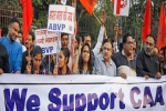 National Register of citizens (NRC), National Register of citizens (NRC), rallies in support of caa nrc by indian americans in us, Jantar mantar