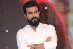 Boyapati Srinu, Ram Charan film title, ram charan s next gets an interesting title, Actor vivek