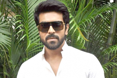 Telugu legacy Ram Charan tested positive for COVID-19