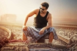 Ram Charan, Thaman, ram charan s game changer trailer looks promising, Anjali