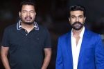 Ram Charan upcoming film, Ram Charan, ram charan and shankar film release date, Rc15