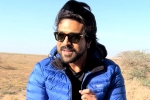 Shankar, Ram Charan breaking updates, workout has no vacation says ram charan, Beast