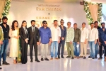 Shankar, Ram Charan and Shankar film pictures, ram charan and shankar film gets an official launch, Rc15