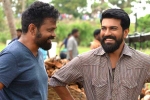 Ram Charan Rangasthalam combo, Acharya, ram charan and sukumar to team up again, Rangasthalam combo