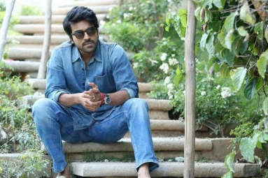 A surprise coming from Ram Charan