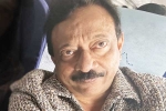 Ram Gopal Varma updates, Ram Gopal Varma, ram gopal varma gets 3 months jail in cheque bounce case, Andheri