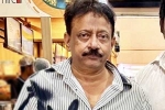 Ram Gopal Varma controversy, Ram Gopal Varma bail, ram gopal varma responds to cases in andhra pradesh, Chennai