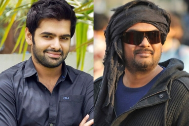 Ram to team up with Puri Jagannadh?