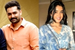 Ram and Boyapati Film news, The Warrior, ram to romance sakshi vaidya, Boyapati srinu