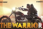 The Warrior breaking news, The Warrior non-theatrical business, ram s the warrior pre release business, The warrior