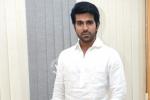 Ramcharan, Ramcharan next film, ramcharan aims another remake, Rakshak