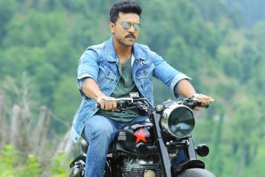 Ramcharan’s Dhruva Postponed