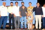 Geetha Arts, Surendar Reddy, dhruva pre release event mega success, Thani oruvan