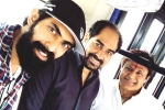 Rana Daggubati as CBN, Rana Daggubati latest news, rana daggubati signs ntr biopic, Chandra babu naidu