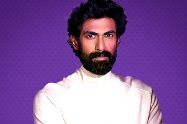 Rana Daggubati to beef up for his future projects