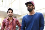 Naga Chaitanya updates, Naga Chaitanya, rana and naga chaitanya in talks for a multi starrer, Haathi mere saathi