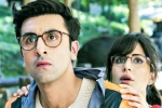 Katrina Kaif, Ranbir Kapoor, jagga jasoos trailer release date, Ae dil hai mushkil