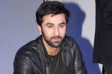 Ranbir Kapoor Turns Down a Hollywood Film