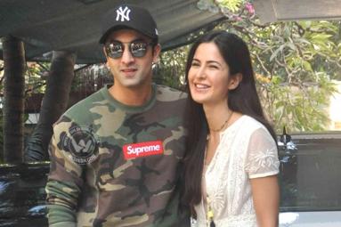 Ranbir and Katrina end their relation!},{Ranbir and Katrina end their relation!