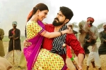 Rangasthalam movie rating, Rangasthalam rating, rangasthalam movie review rating story cast and crew, Sukumar and ram charan