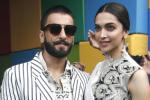 Ranveer Singh, Deepika Padukone relationship, ranveer and deepika heading for breakup, Lovely couple