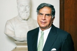 Ratan Tata net worth, Ratan Tata demise, ratan tata has enormous contribution for india, Trust