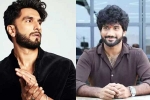 Raveer Singh and Prasanth Varma Film breaking updates, Raveer Singh and Prasanth Varma Film breaking news, official raveer singh and prasanth varma film canceled, Singham again