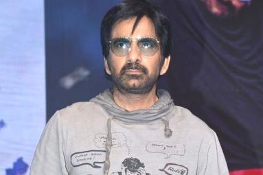 Ravi Teja&#039;s Huge Remuneration for Megastar&#039;s Film