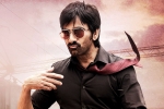 Dhamaka shooting news, Dhamaka updates, ravi teja s dhamaka release date, Sudheer varma