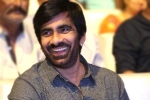 Tiger Nageswara Rao, Tiger Nageswara Rao film news, ravi teja not bothered to romance young beauties, Anu emmanuel