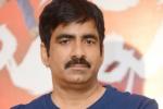 Ravi Teja latest, Ravi Teja next film, ravi teja rejects one more film, Bengal tiger