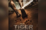 Tiger Nageswara Rao first look, Ravi Teja pan Indian film, ravi teja s next is tiger nageswara rao, Ramesh varma