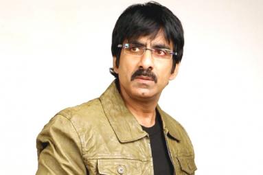 Ravi Teja to team up with young director