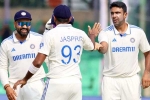 Rohit Sharma, India Vs Bangladesh, ravichandran ashwin reveals how rohit sharma plotted the winning plan, Australia