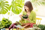 Raw Vegetables eat, Raw Vegetables latest, what can raw vegetables does to your gut, Gut health