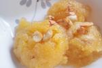 dessert recipe, dessert recipe, rawa kesari for occasions, Rawa kesari