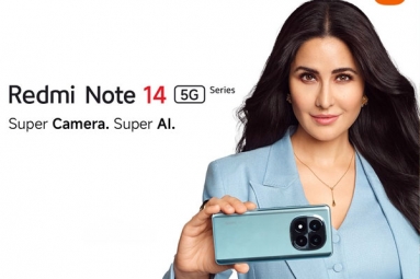 Redmi Note 14 Series Launched in India