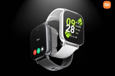 Redmi Watch 5 Active Launched in India