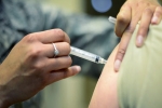 flu shots for heart patient, heart diseases, regular flu shot may reduce heart failure mortality says study, Flu vaccination