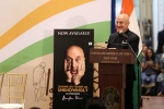 anupam kher autobiography, Lessons Life Taught Me, rishi kapoor launches anupam kher s autobiography, Us consulate general