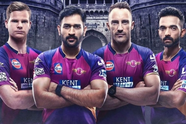 Pune end Mumbai’s unbeaten streak