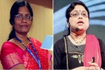 Muthayya Vanitha, Ritu Karidhal, women power meet muthayya vanitha ritu karidhal the rocket women behind launch of chandrayaan 2, Dr abdul kalam