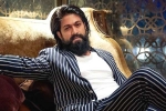 Yash news, Yash upcoming movies, yash receives wide appreciation for kgf chapter 2, Vishnu induri